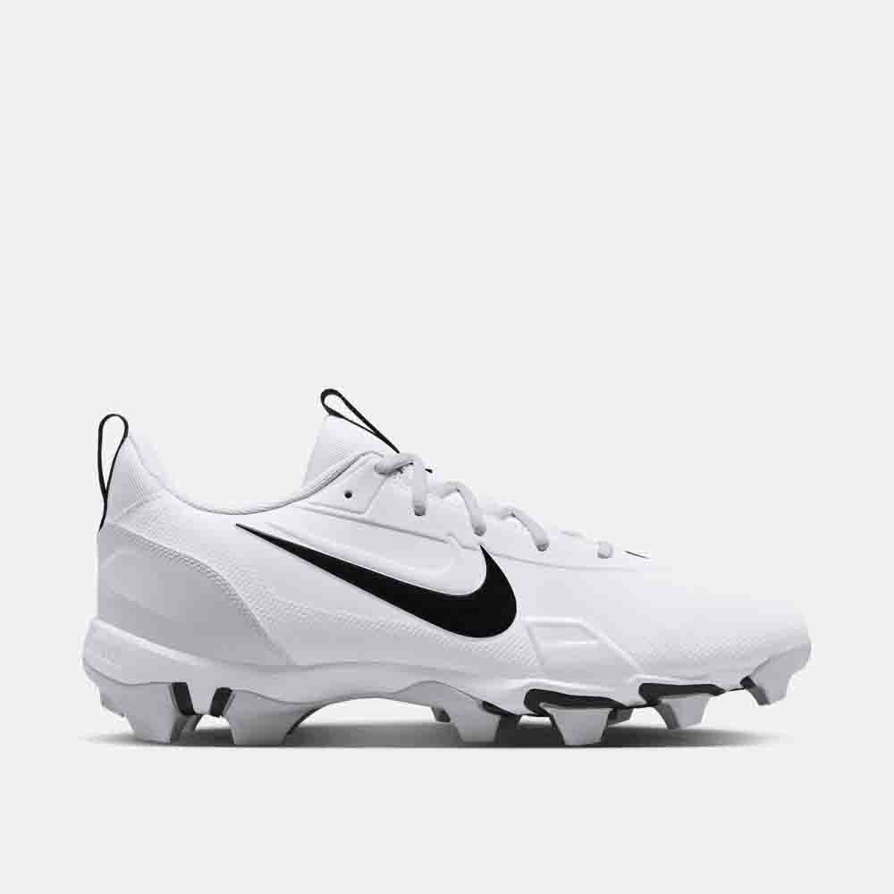 Side view of the Men's Nike Force Trout 9 Keystone Baseball Cleats.
