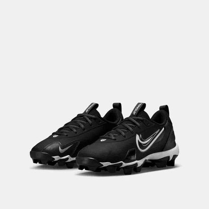 Front view of the Kids' Nike Force Trout 9 Keystone Baseball Cleats.