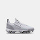 Pure Platinum/White/Grey/Black