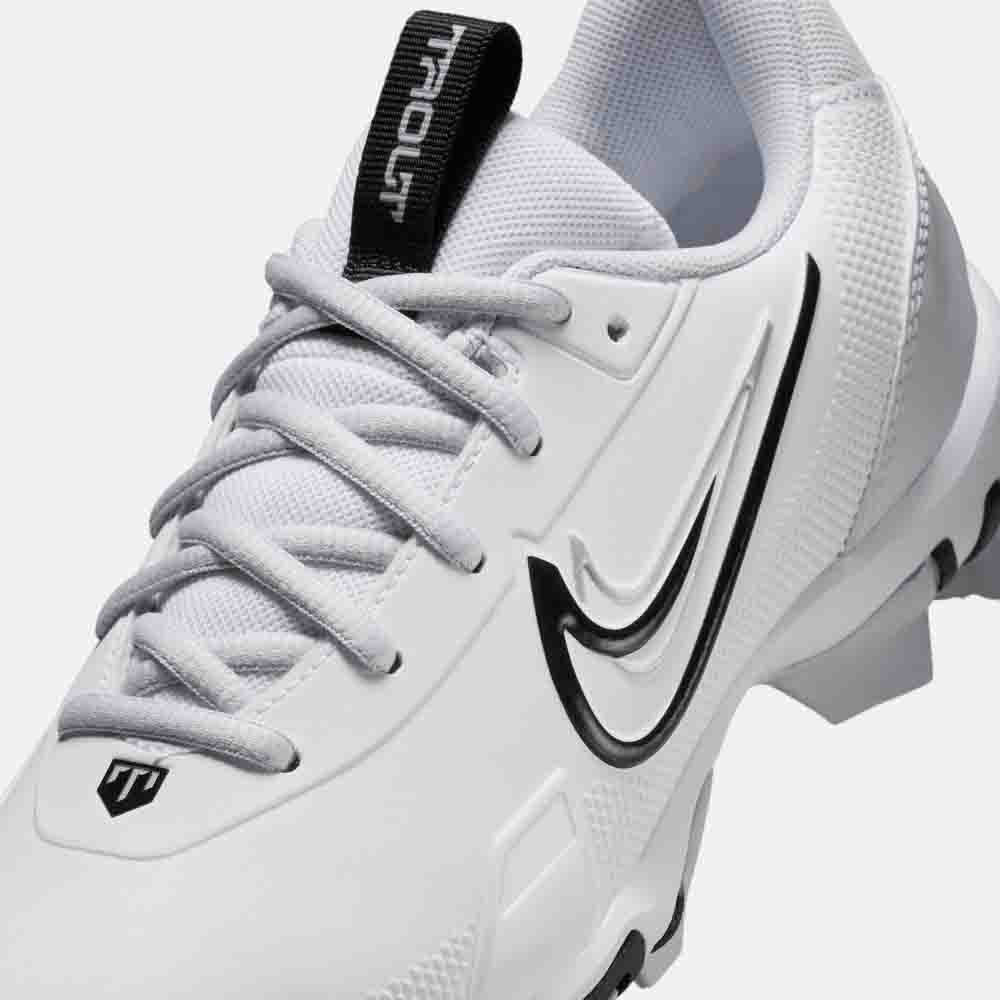 Nike Kids' Force Trout 9 Keystone Baseball Cleats
