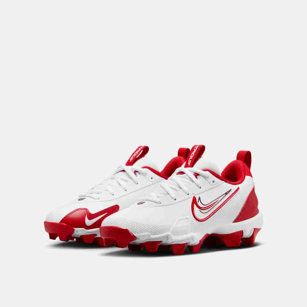 Nike Kids' Force Trout 9 Keystone Baseball Cleats