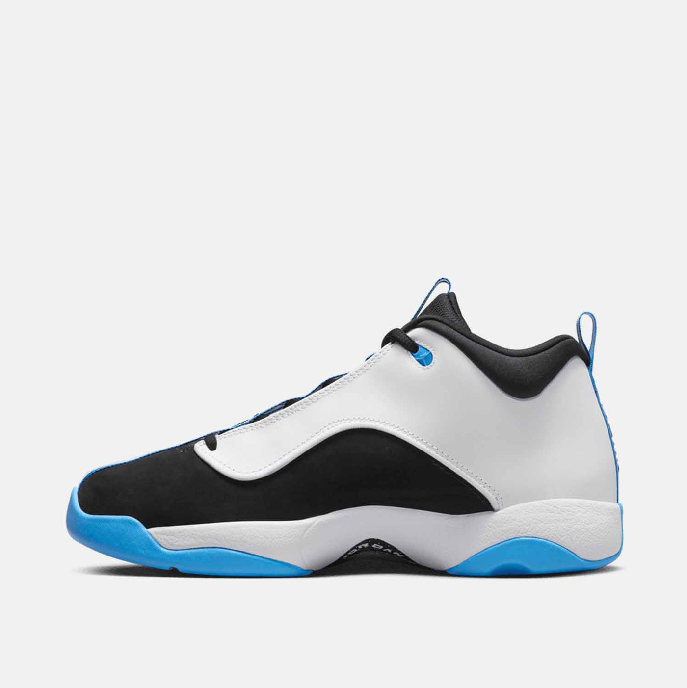 Jordan Jumpman Pro Quick