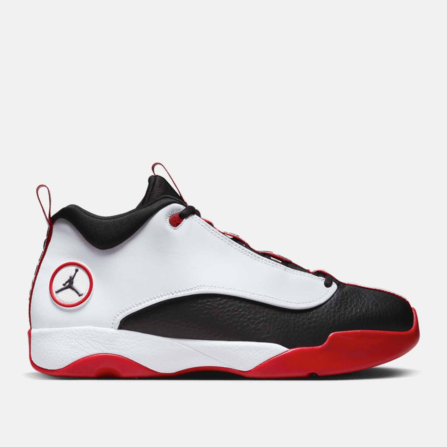 Side view of Men's Jordan Jumpman Pro Quick.