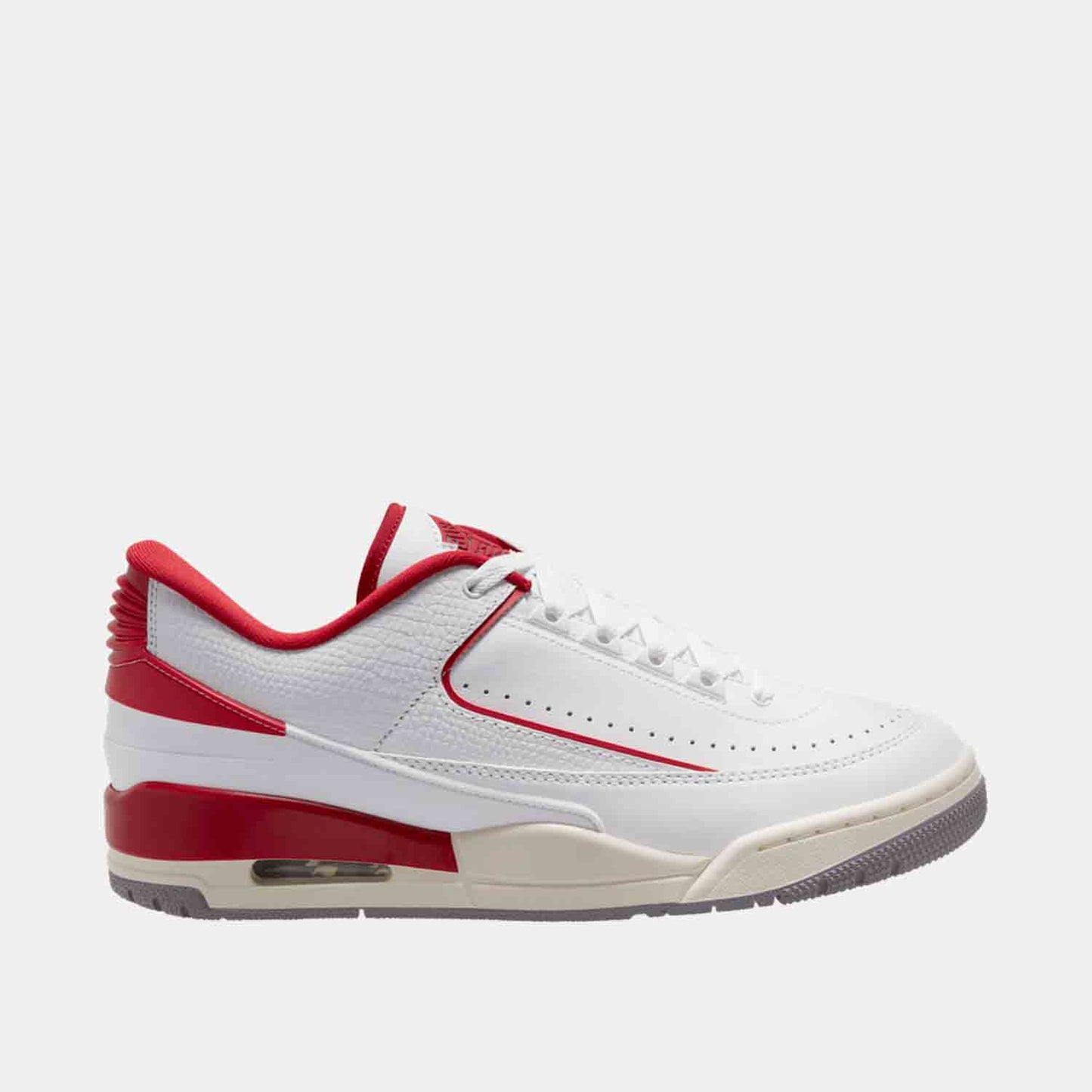 Side view of Men's Jordan 2/3 Shoes.