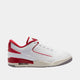 White/Varsity Red-Sail-Cement Grey
