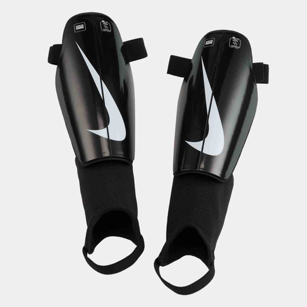 Charge Soccer Shin Guards - SV SPORTS