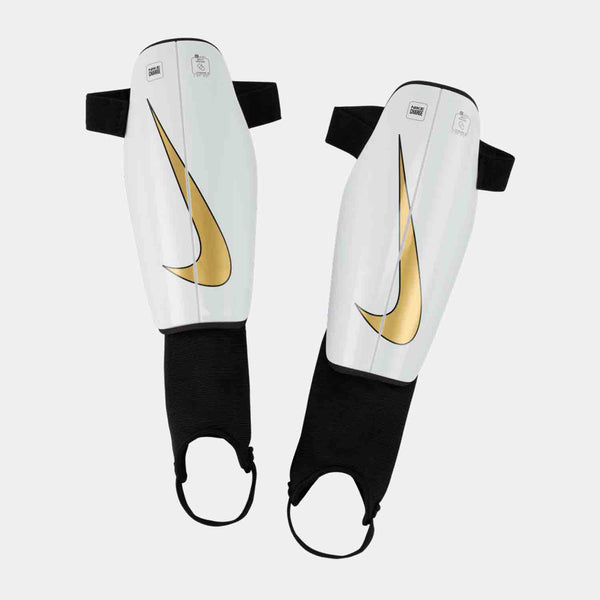 Charge Soccer Shin Guards - SV SPORTS