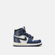 Midnight Navy/Black/White/Sail