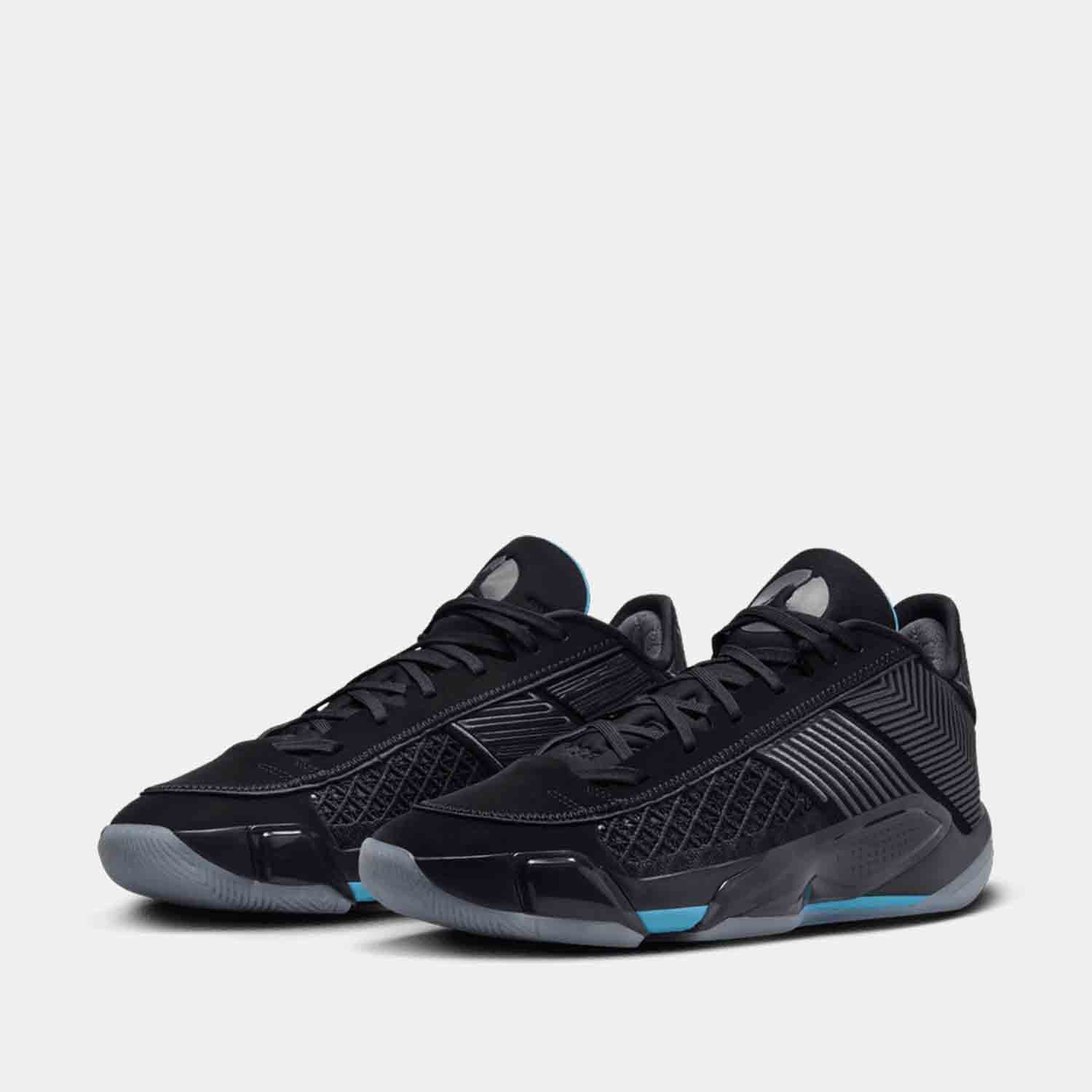 Front view of Men's Air Jordan XXXVIII Low.