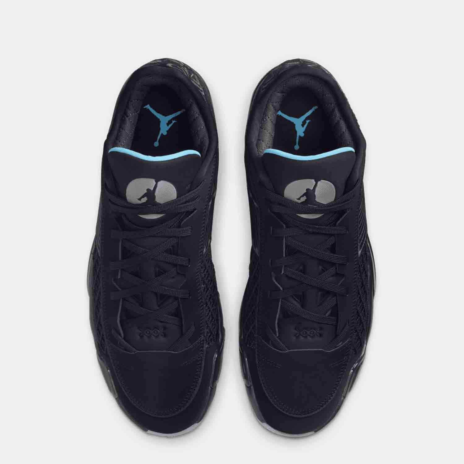 Top view of Men's Air Jordan XXXVIII Low.