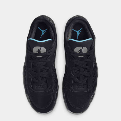 Top view of Men's Air Jordan XXXVIII Low.