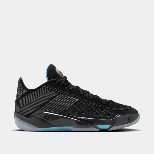 Side view of Men's Air Jordan XXXVIII Low.