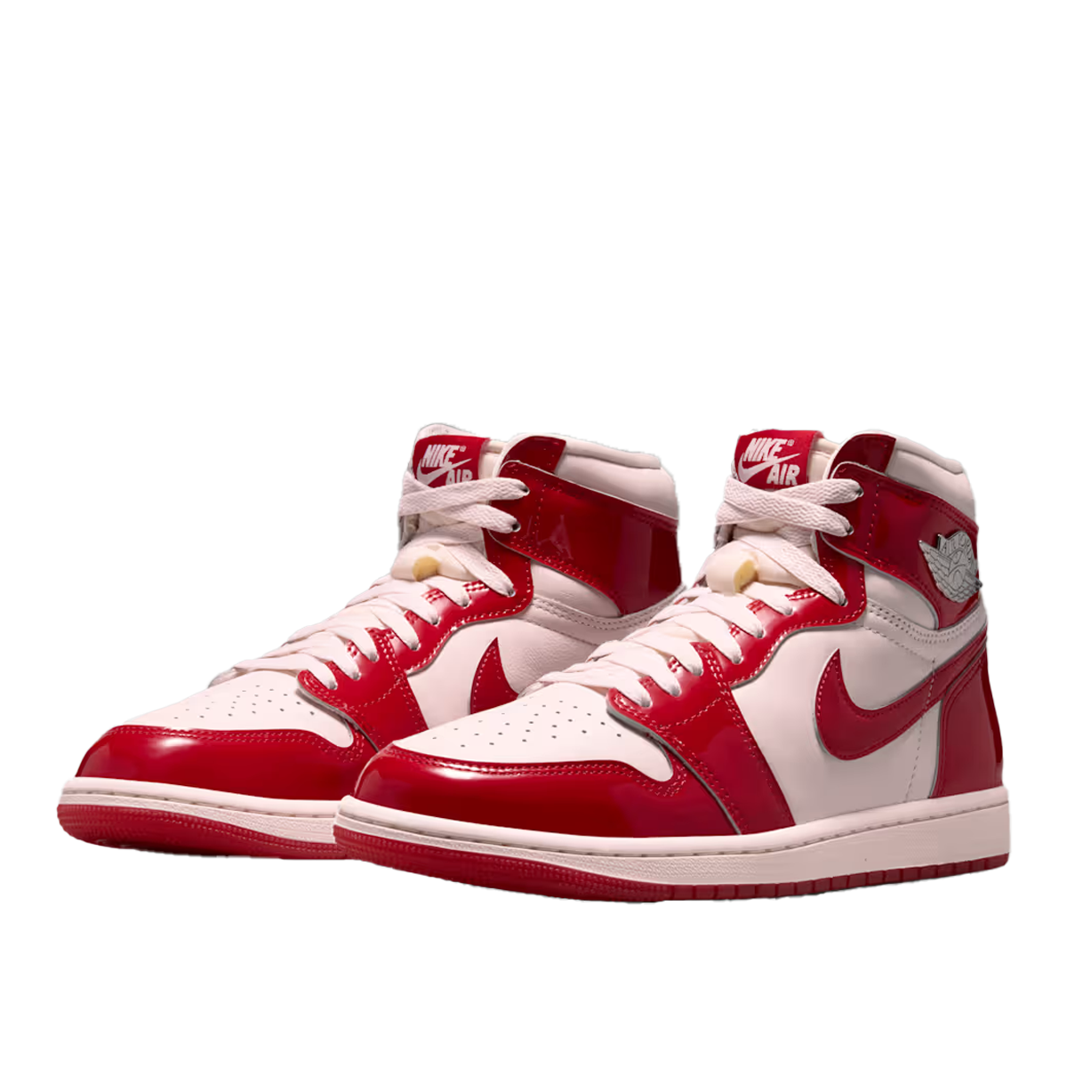 Women's Air Jordan 1 Retro High OG 'Nails and Grails'