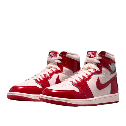 Women's Air Jordan 1 Retro High OG 'Nails and Grails'