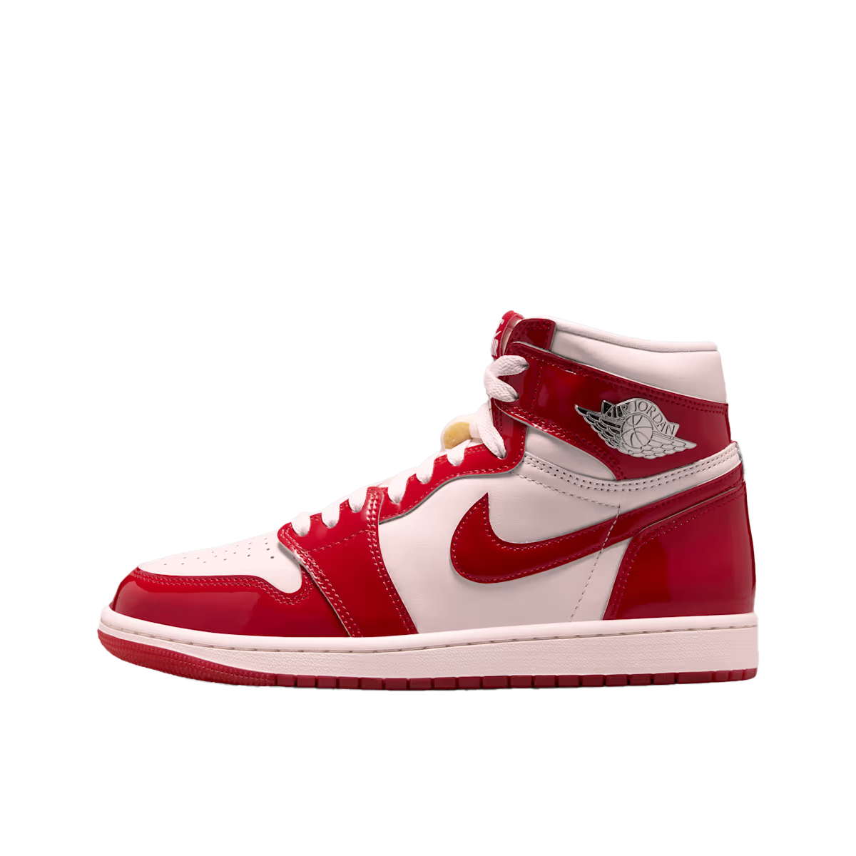 Women's Air Jordan 1 Retro High OG 'Nails and Grails'