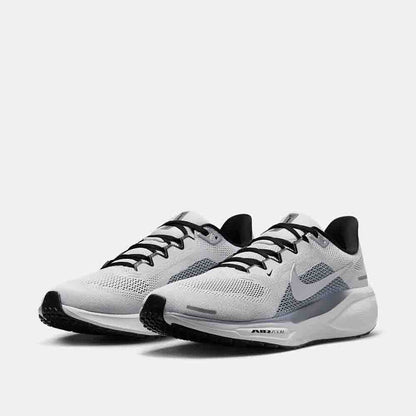 Front view of the Nike Men's Pegasus 41 Running Shoes.