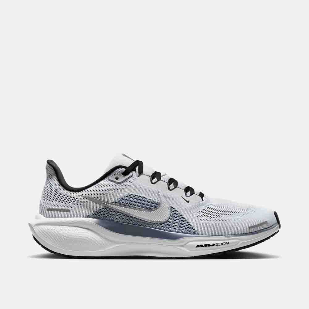 Side view of the Nike Men's Pegasus 41 Running Shoes.
