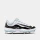 White/Black-Blue Tint