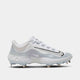 White/Wolf Grey