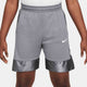 Smoke Grey/White