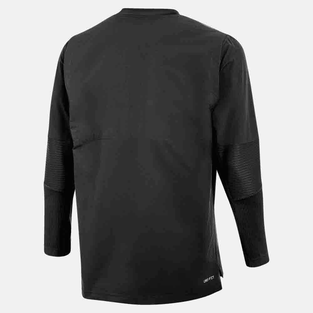 Nike Men's Dri-Fit Lightweight Pullover