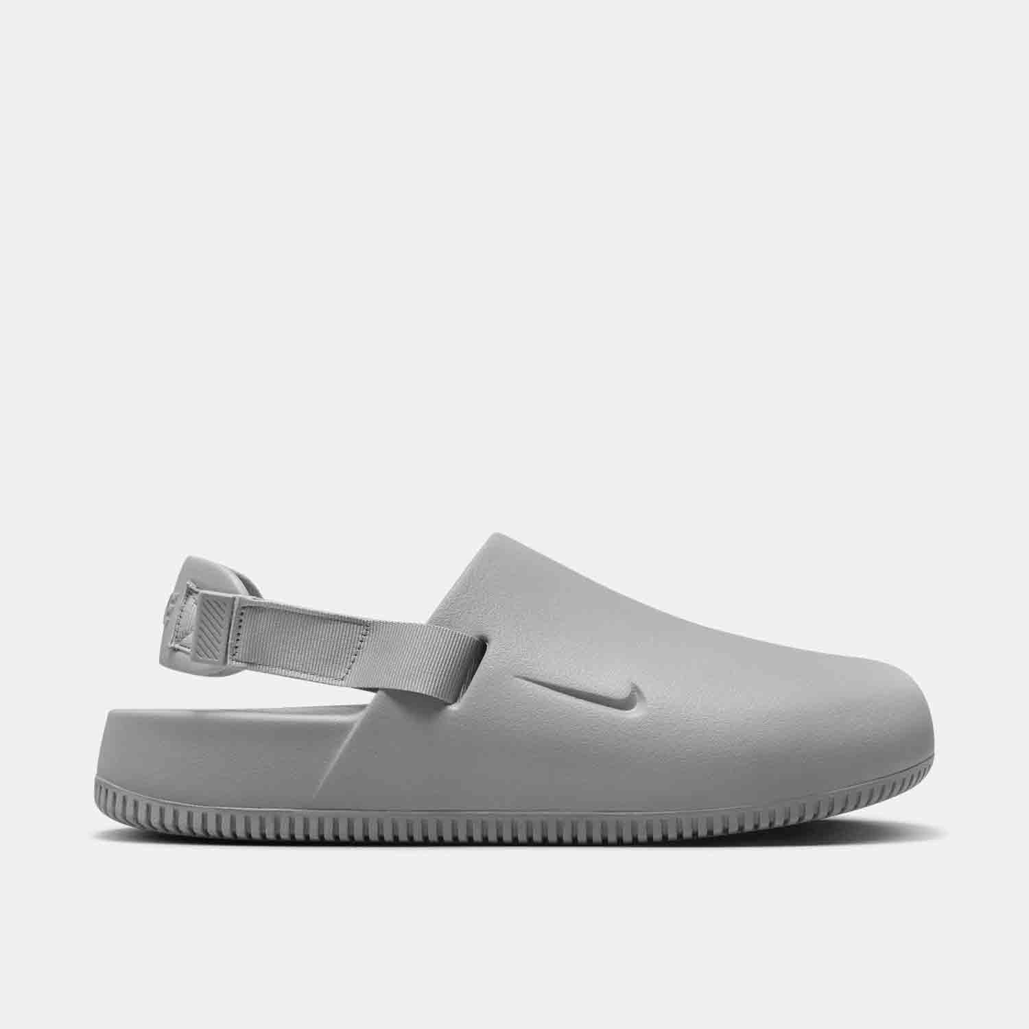 Men's Calm Mules - SV SPORTS