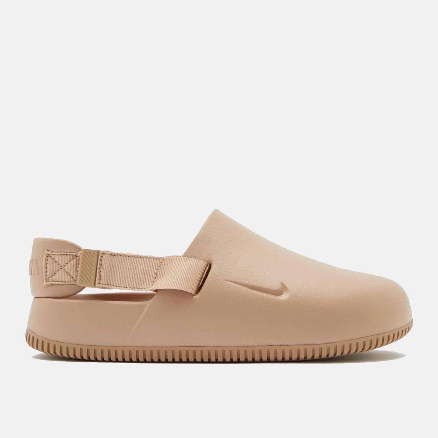 Men's Calm Mules - SV SPORTS