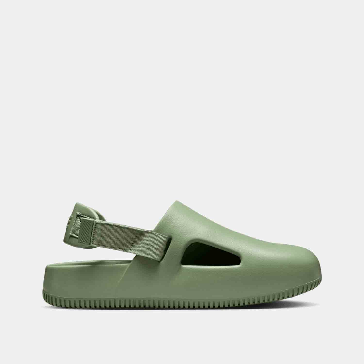 Men's Calm Mules - SV SPORTS