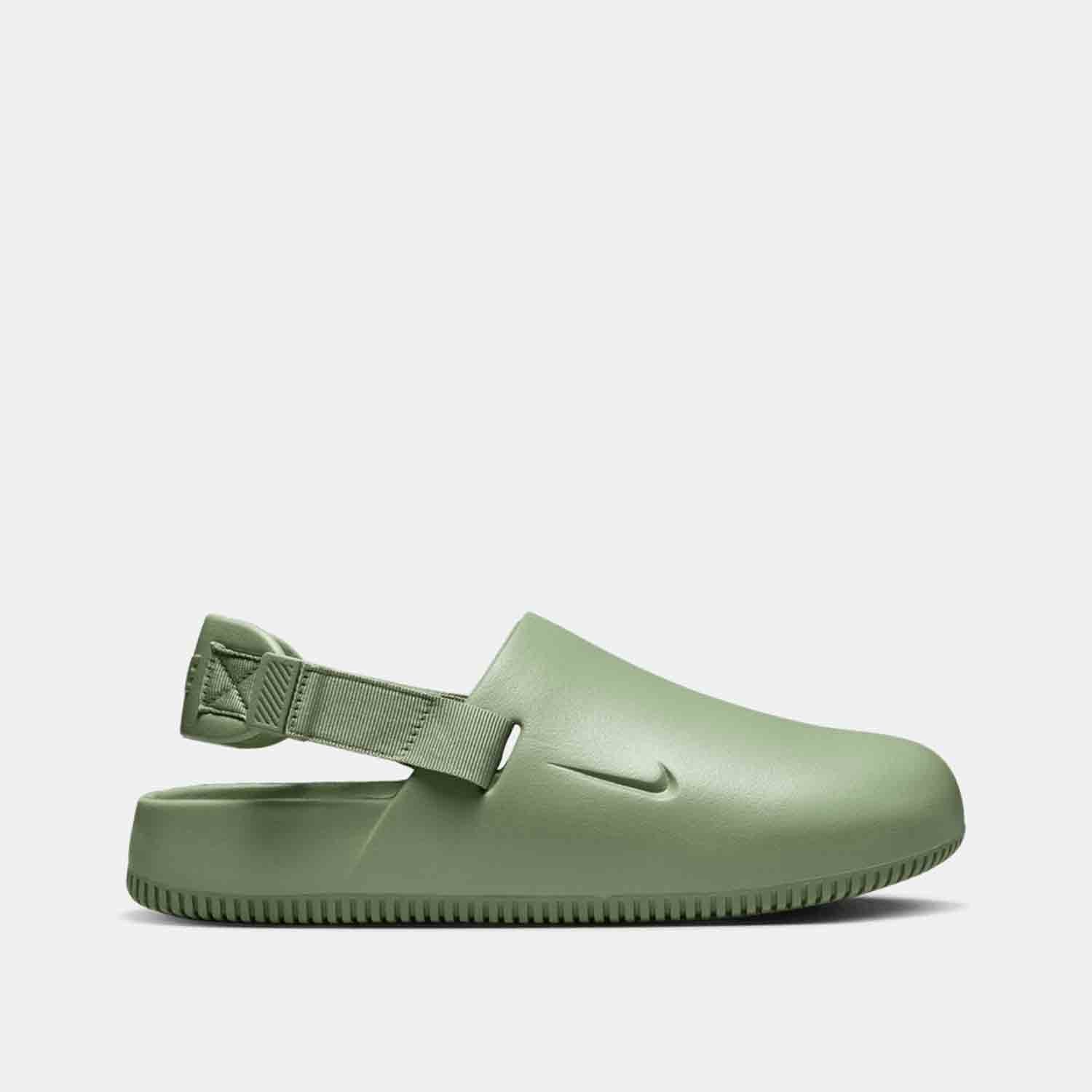Men's Calm Mules - SV SPORTS