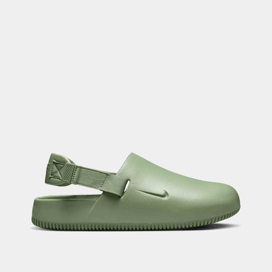 Men's Calm Mules - SV SPORTS