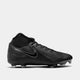 Black/Black