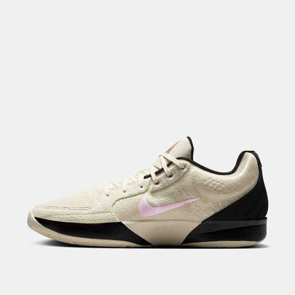 Side medial view of the Nike Ja 2.