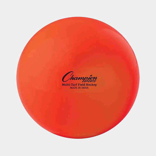 Multi-Turf Field Hockey Practice Ball - SV SPORTS