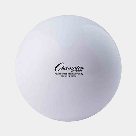 Multi-Turf Field Hockey Practice Ball - SV SPORTS