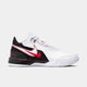 White/Black-University Red