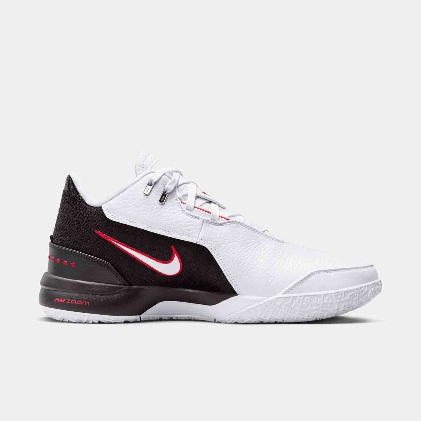 LeBron NXXT Gen AMPD 'First Game' Basketball Shoes