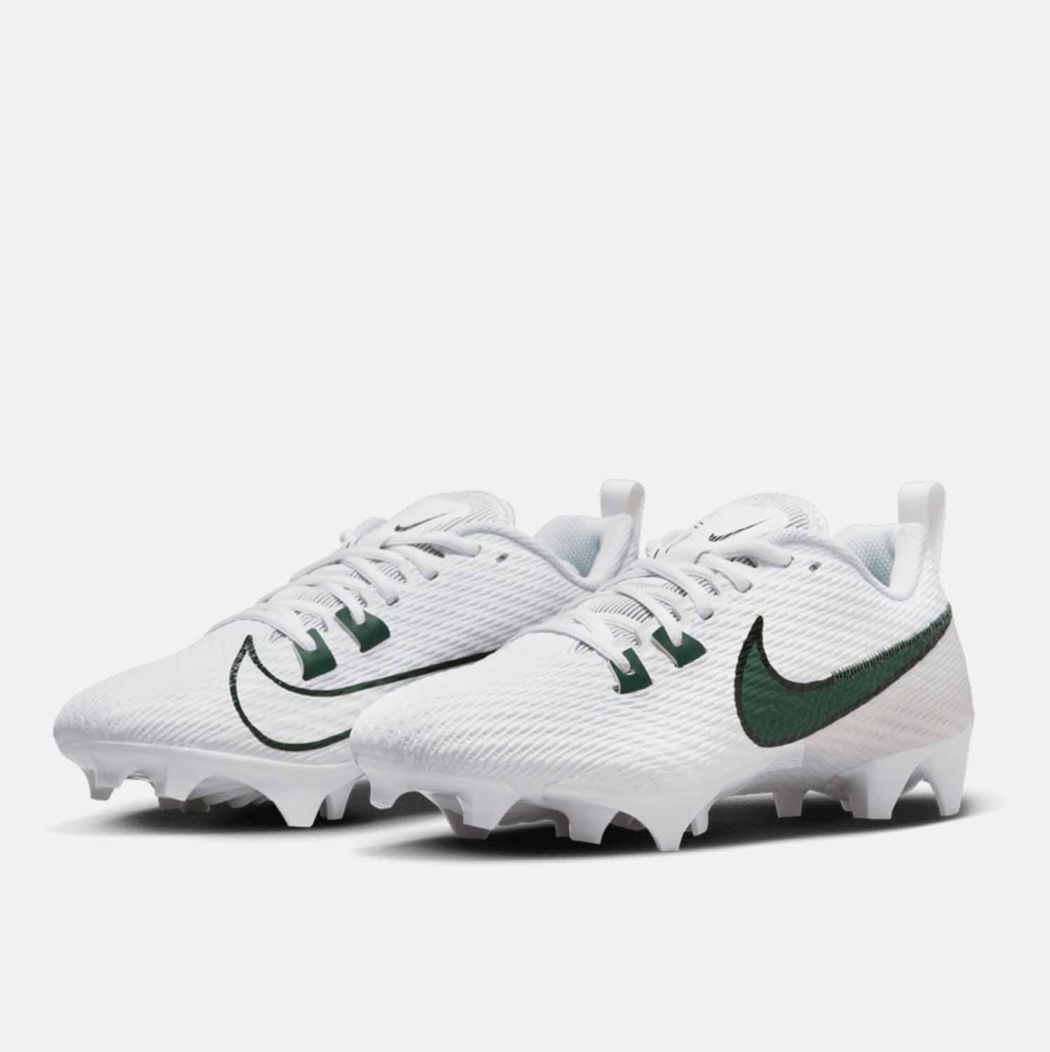 Front view of Nike Vapor Edge Speed 360 2.