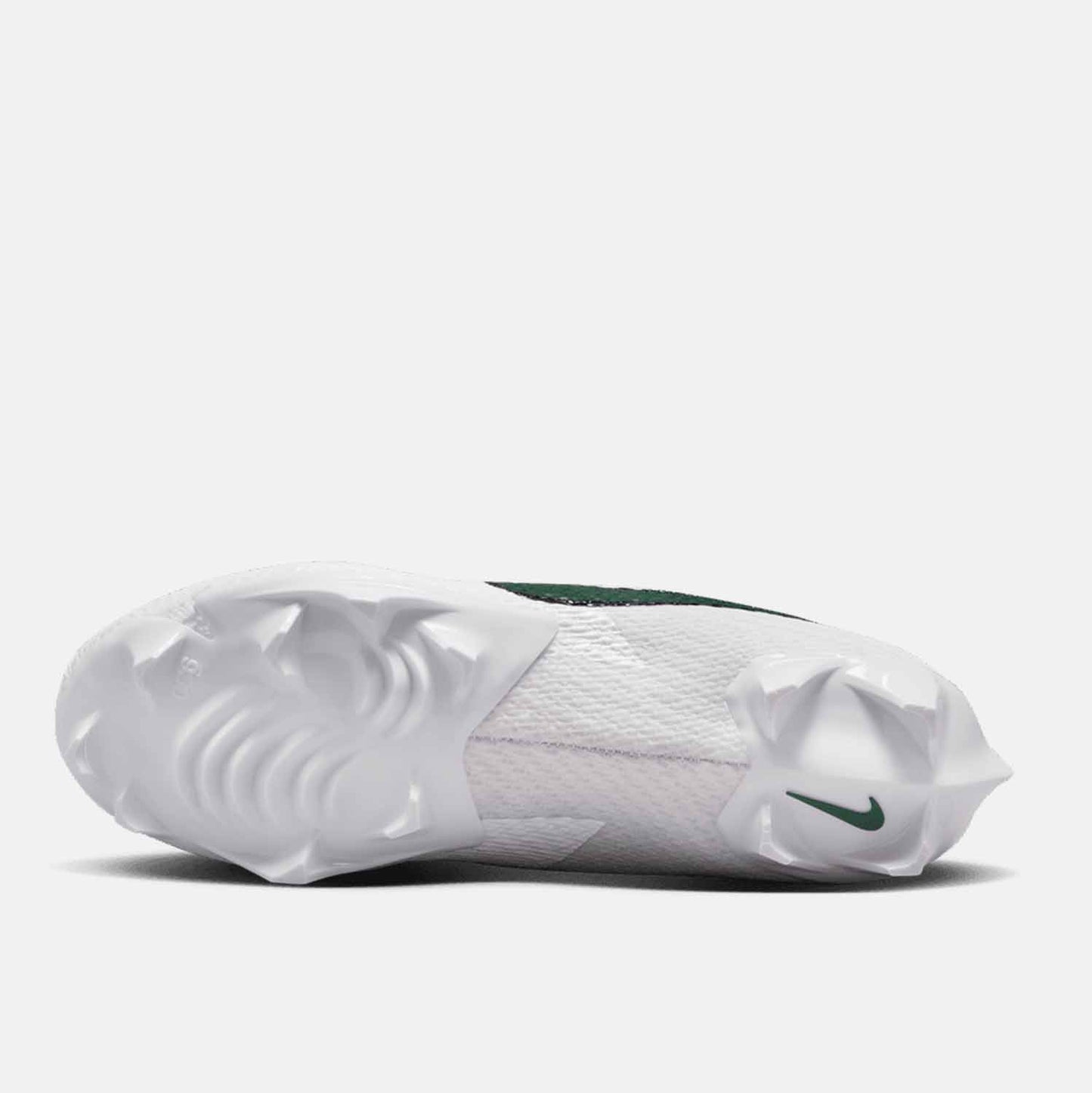 Bottom view of Nike Vapor Edge Speed 360 2.