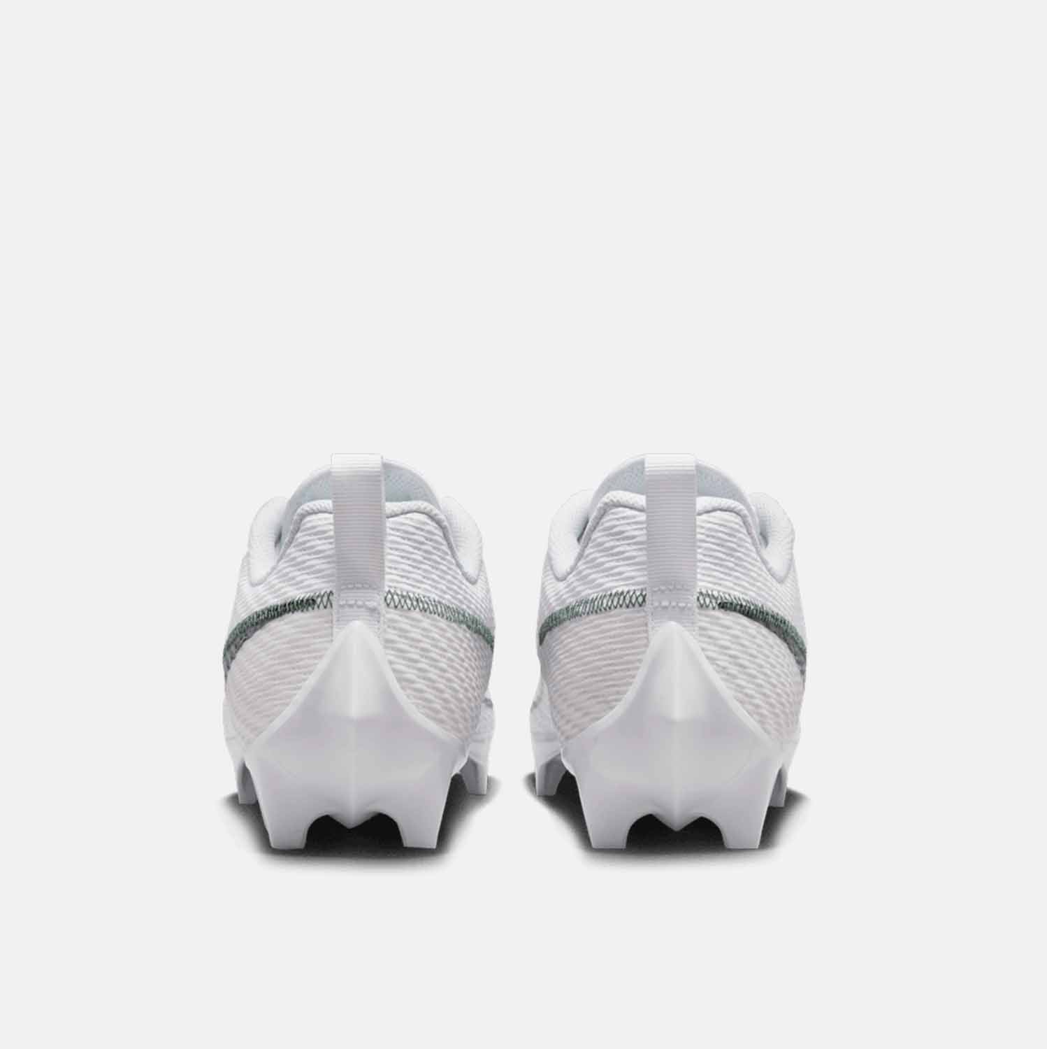 Rear view of Nike Vapor Edge Speed 360 2.