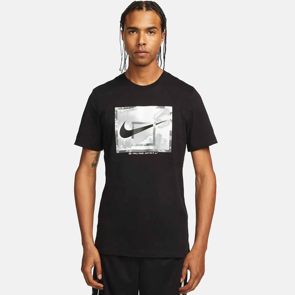 Men's Basketball T-Shirt - SV SPORTS