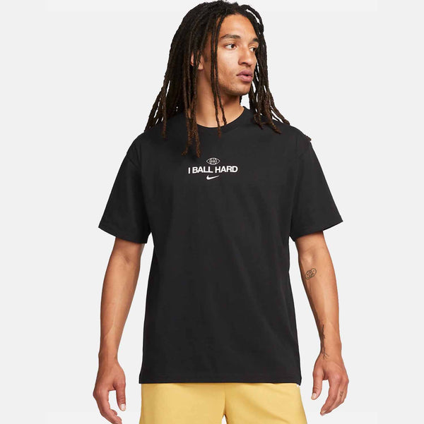 Men's Max90 Basketball T-Shirt - SV SPORTS