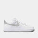 White/Lt Smoke Grey-White