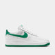 White/Malachite-White