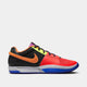 Black/Multi Color/Racer Blue