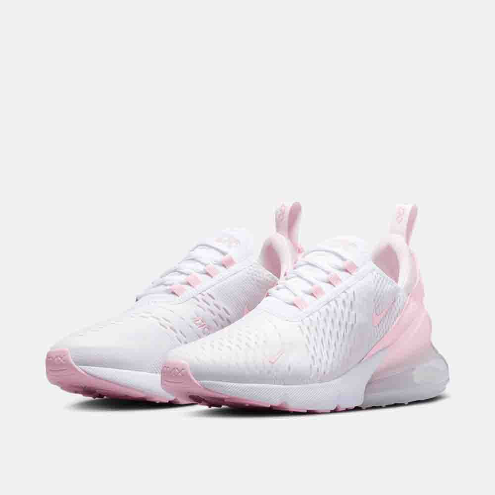 Front view of the Nike Women's Air Max 270.