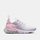 White/Med Soft Pink/Pearl Pink