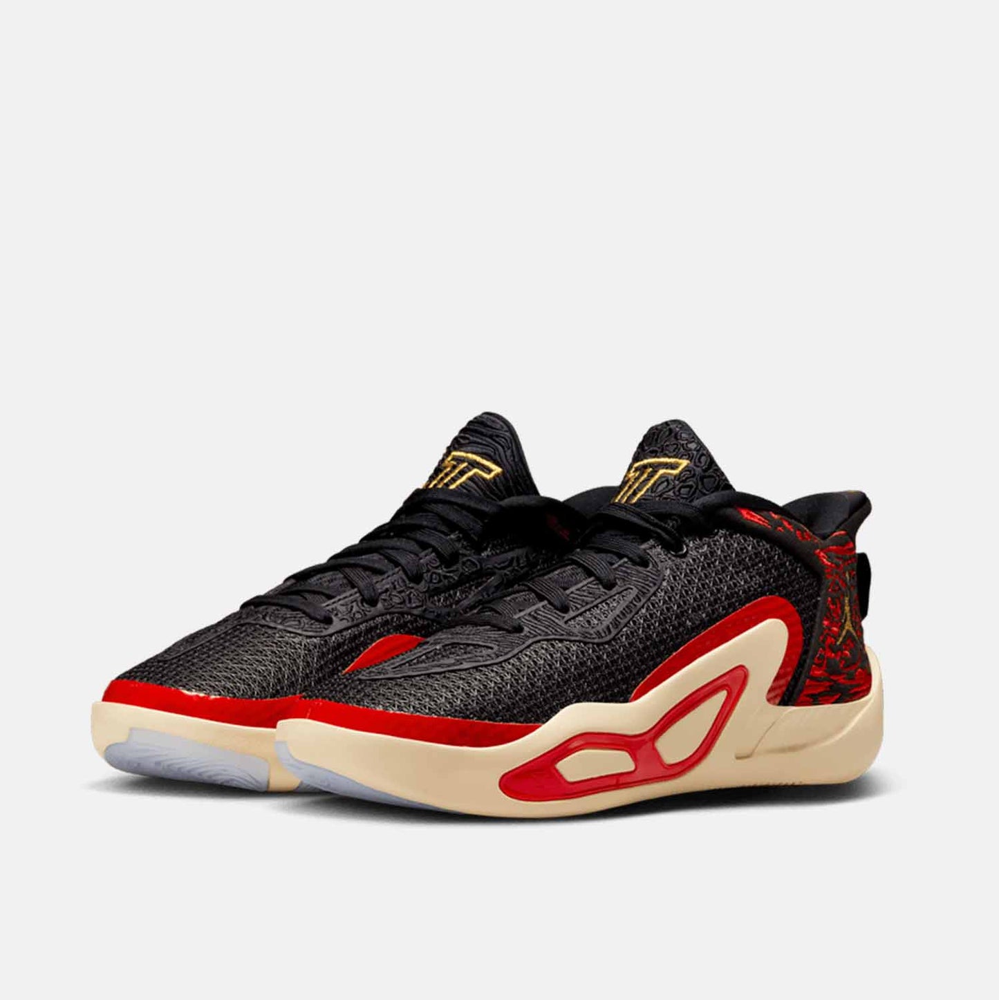 Kids' Tatum 1 "Zoo" Basketball Shoes - SV SPORTS