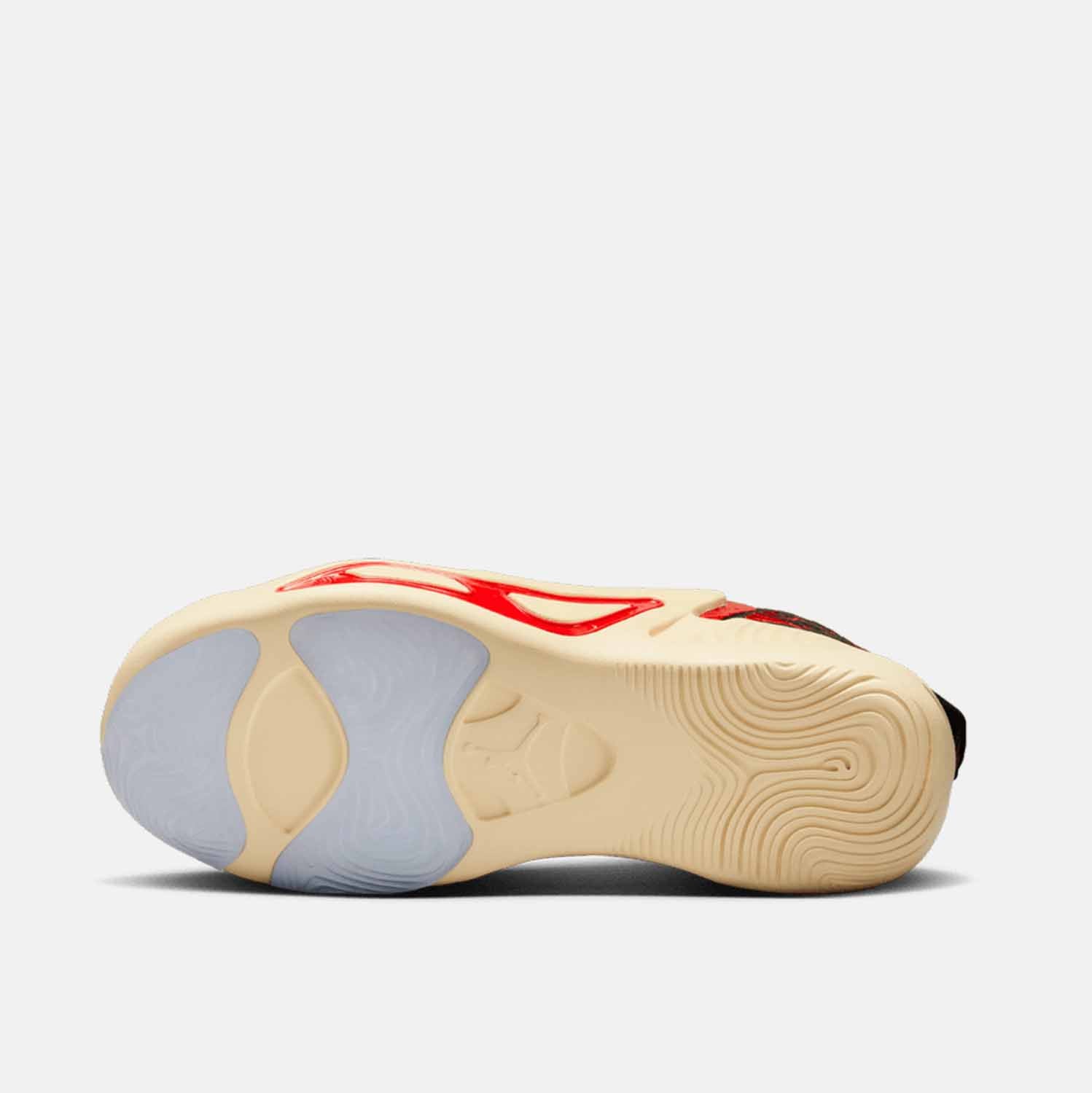 Kids' Tatum 1 "Zoo" Basketball Shoes - SV SPORTS