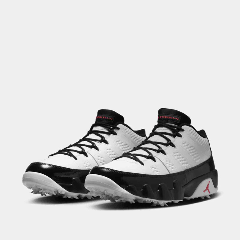 Air Jordan 9 Golf Shoes