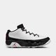 White/True Red-Black